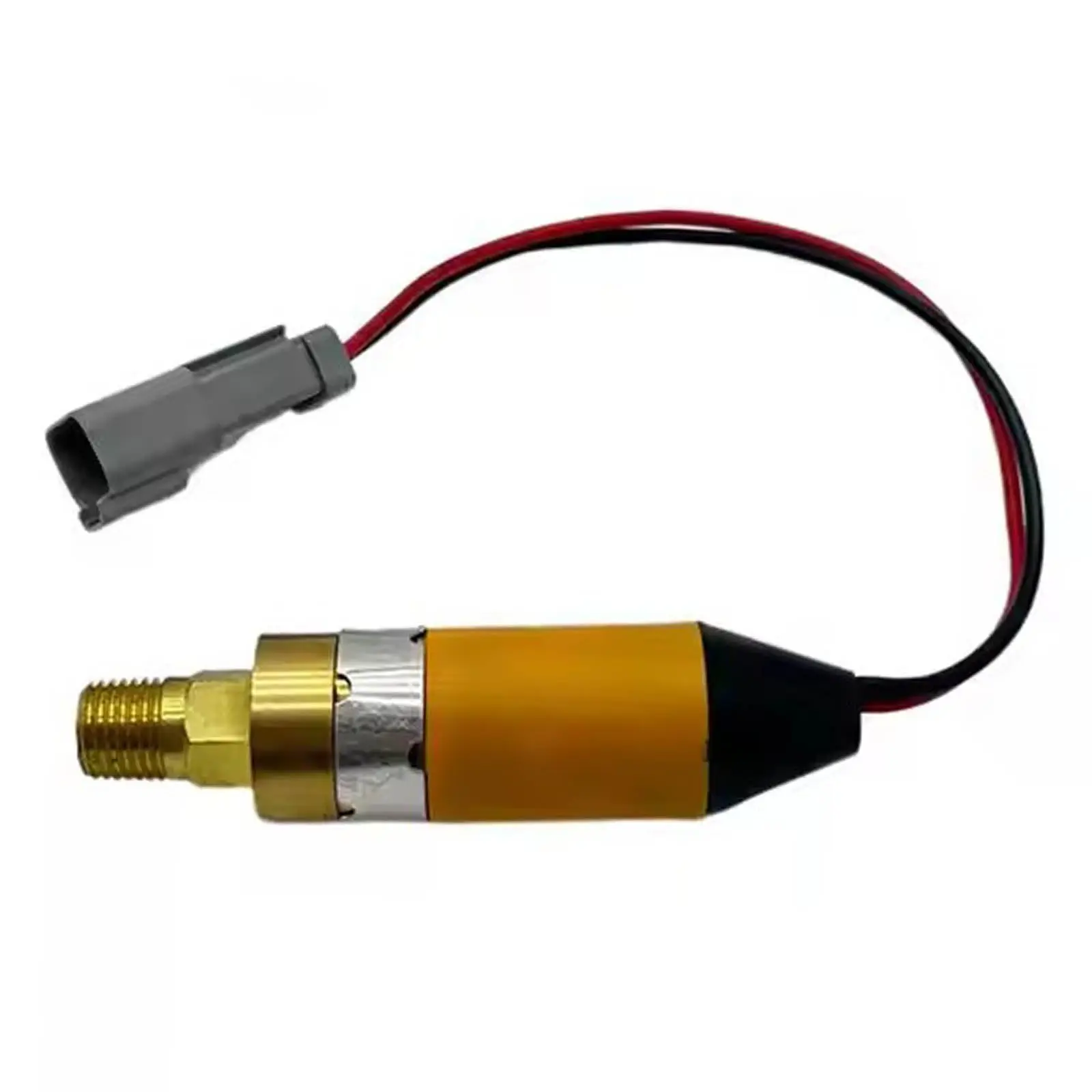 

XCWoOshop Pressure Switch Sensor 9X4276 for Caterpillar 211B 330 Excavator spare parts