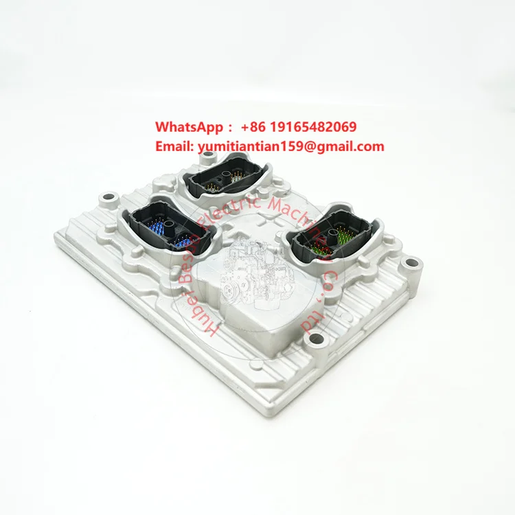 Available Stock Engine Parts QSB4.5 QSB6.7 QSC8.3 QSL9 QST30 ECM Electronic Control Module CM2250 4993120 4982753