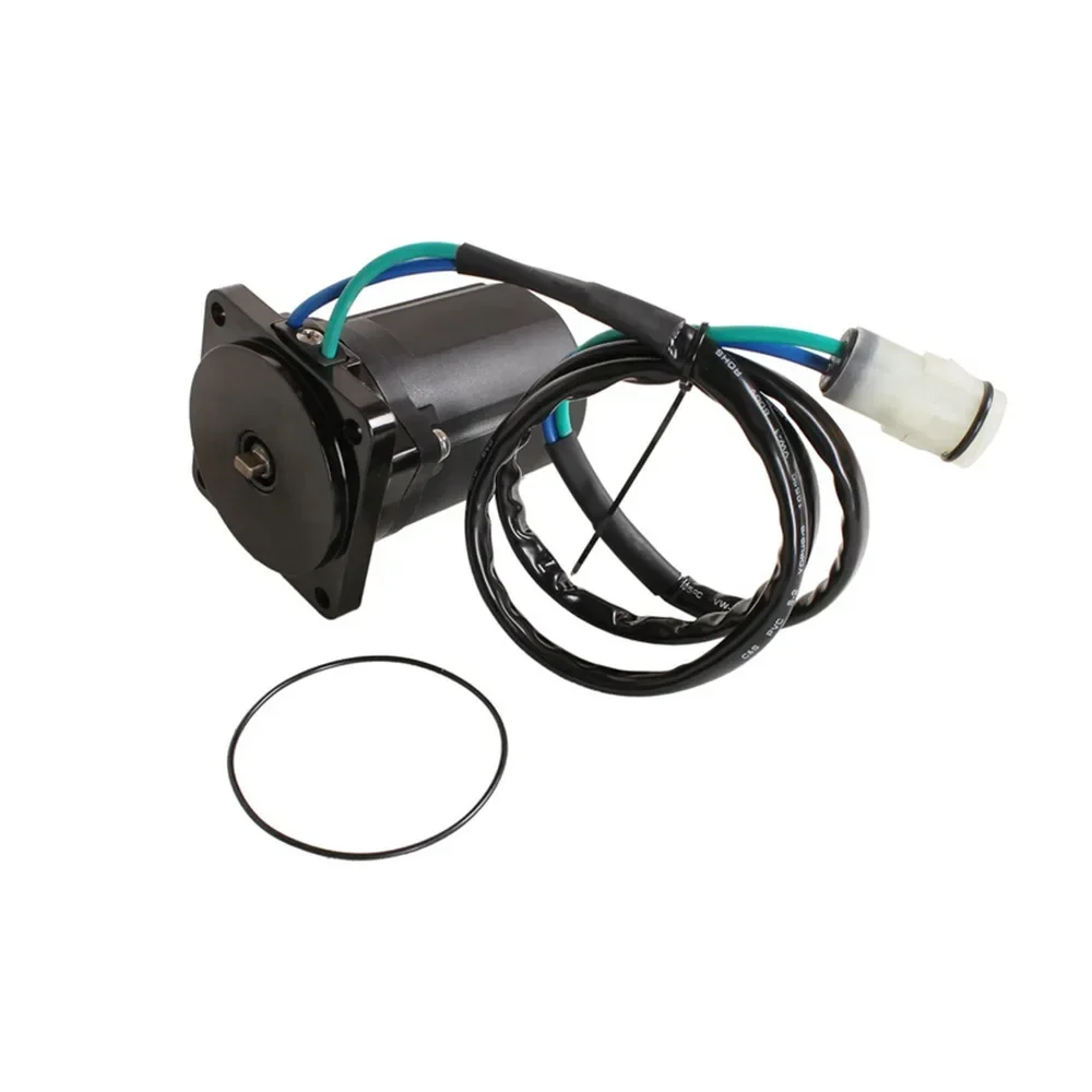 36120-ZW4-H12 Yacht Outboard Motor with Line Lifting Motor