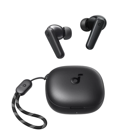 Soundcore P20i беспроводные наушники