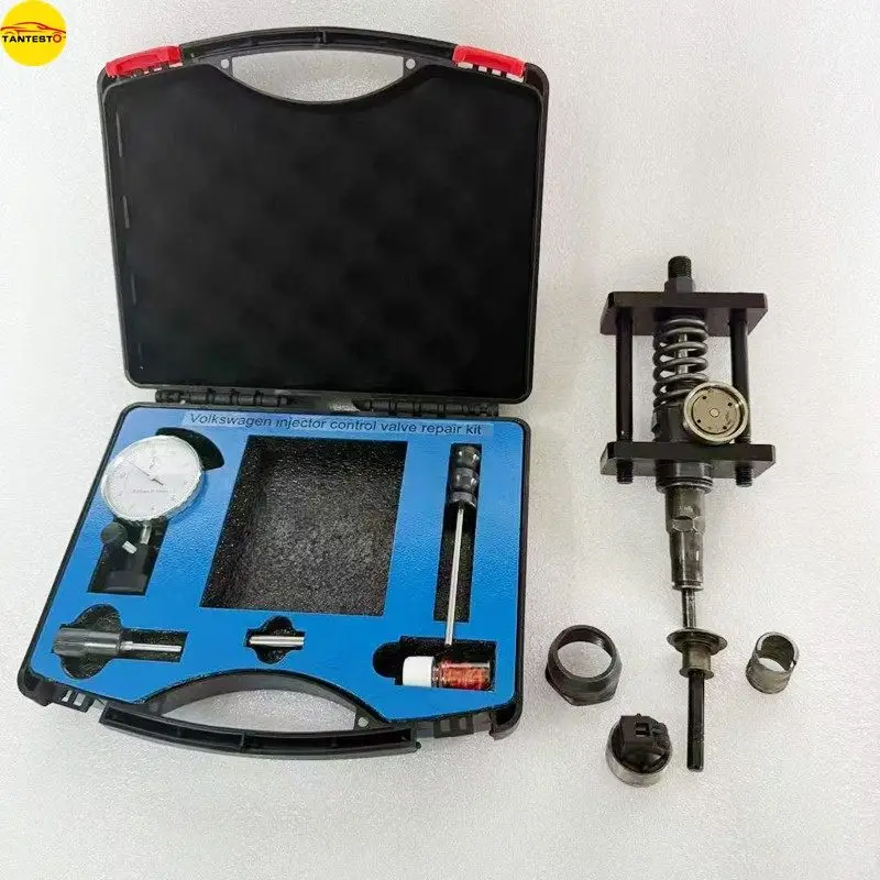 

Инструменты для тестирования и ремонта уплотнений клапанов форсунок EUI EUP для автомобилей Volkswagen и Audi