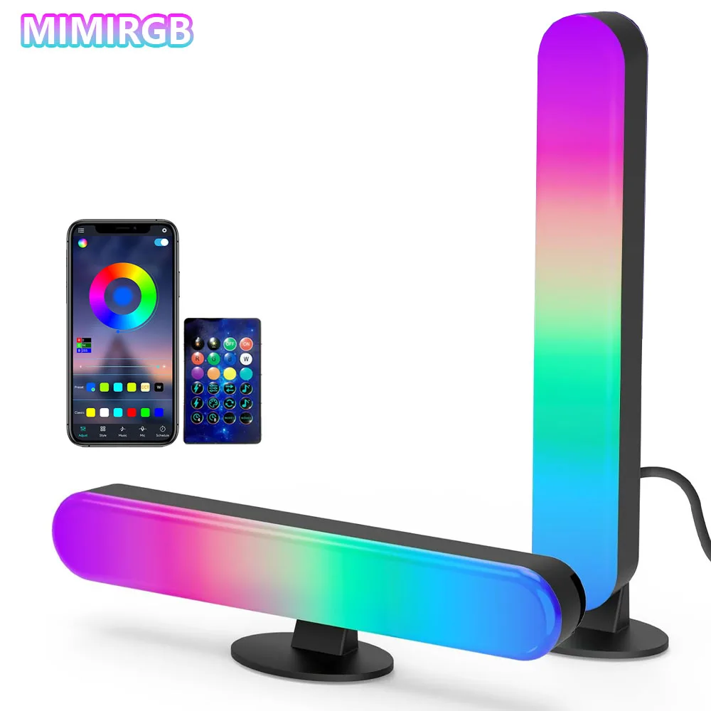 barra-de-luz-rgb-usb-smart-led-barra-de-luz-para-sala-16-milhoes-de-cores-3-modos-de-controle-modo-de-sincronizacao-de-musica-dinamica-luz-ambiente-de-mesa