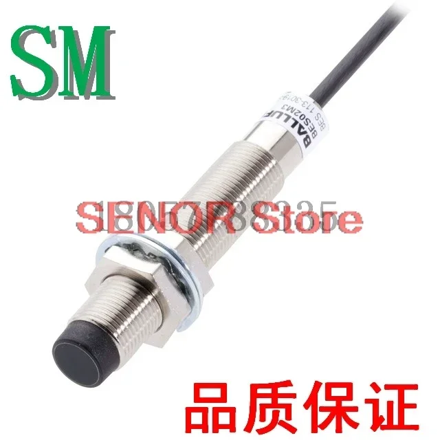 

Brand new proximity switch BES 113-356-SA6-PU-05 BES02MA quality guarantee for one year
