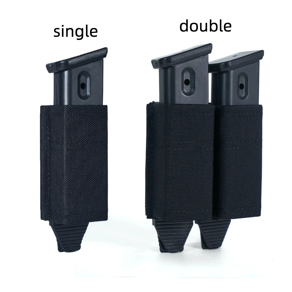 Tactical Molle Fast… - image