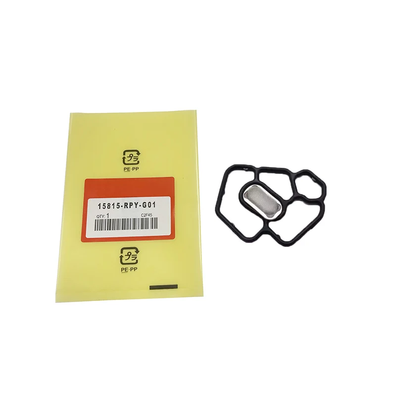 

15815-RPY-G01 For Honda VETC solenoid valve sealing ring automotive parts