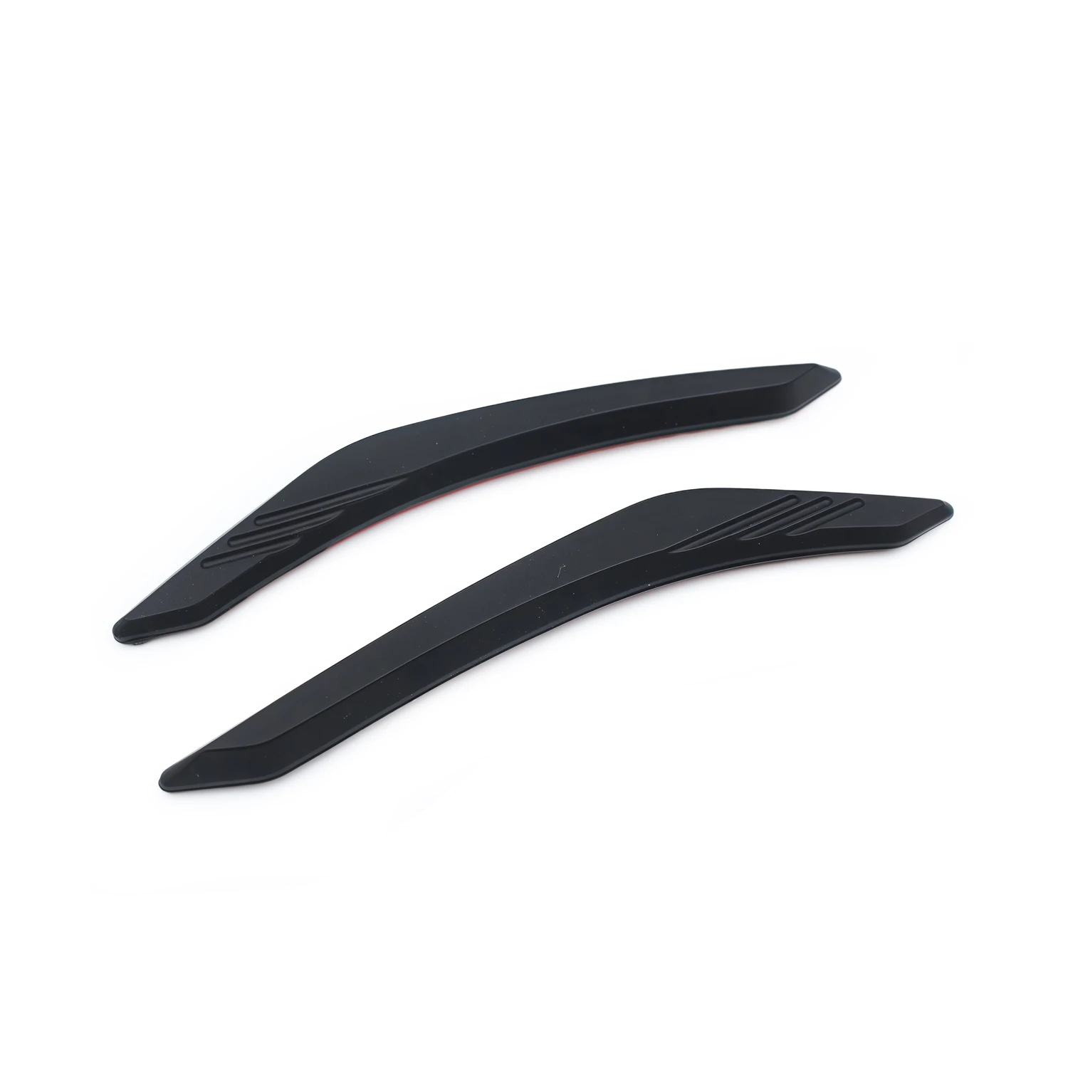 Seitenverkleidungs-Kratzschutz für Yamaha NMAX155 N-MAX 125 NMAX 155 125 Tech MAX 2025 - Motorrad-Antikollisionsschutzstreifen – Detail 8