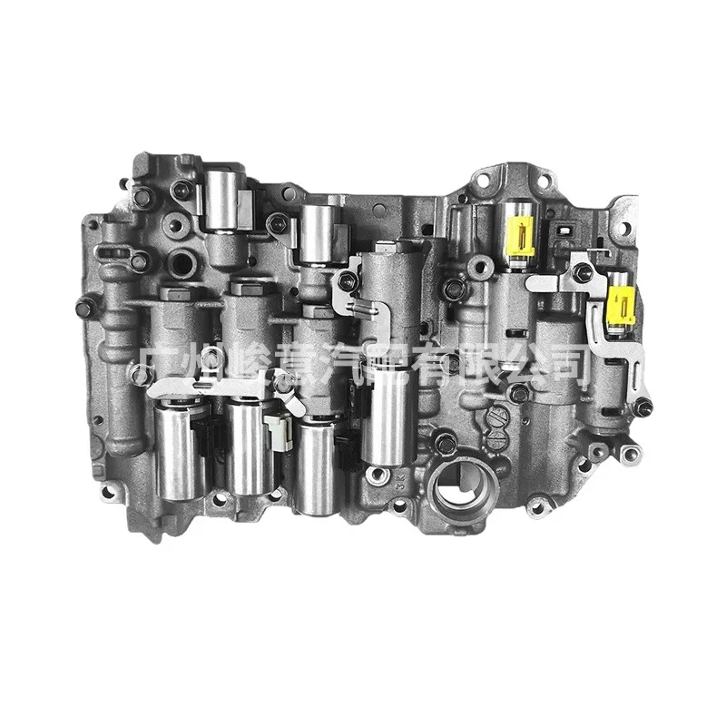 New 09G TF-60SN TF60SN Transmission Valve Body (without Start-stop)