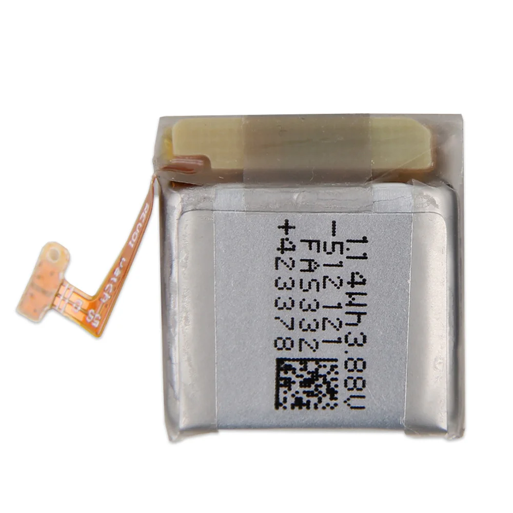 New EB-BR935ABY EB-BR945ABY Watch Battery For Samsung Galaxy Watch6 40mm R930/R935 Watch6 44mm R945/R940 Watch 6 Series