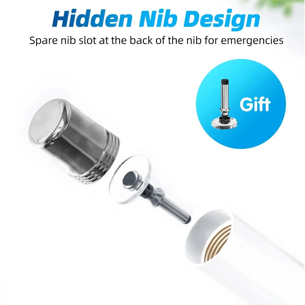 Stift Stift Magnet Tablet Stift für Oneplus Pad 11,6 Zoll für Oneplus Tablet Pad kapazitiven Stift Universal Zeichenstift Stift