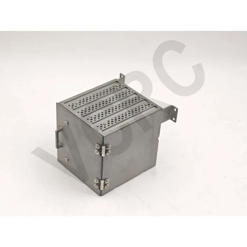 Simulation Toolbox Ausrüstung Box Dekoration für 1/14 Tamiya RC Truck SCANIA 770S VOLVO Mercedes-Benz ACTROS 3363 MAN Auto Teile