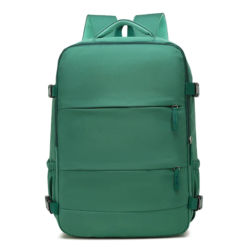 Backpack with Large Capacity Multifunctional, Dry and Wet Classification Waterproof for Short Distance Business Trips and Travel