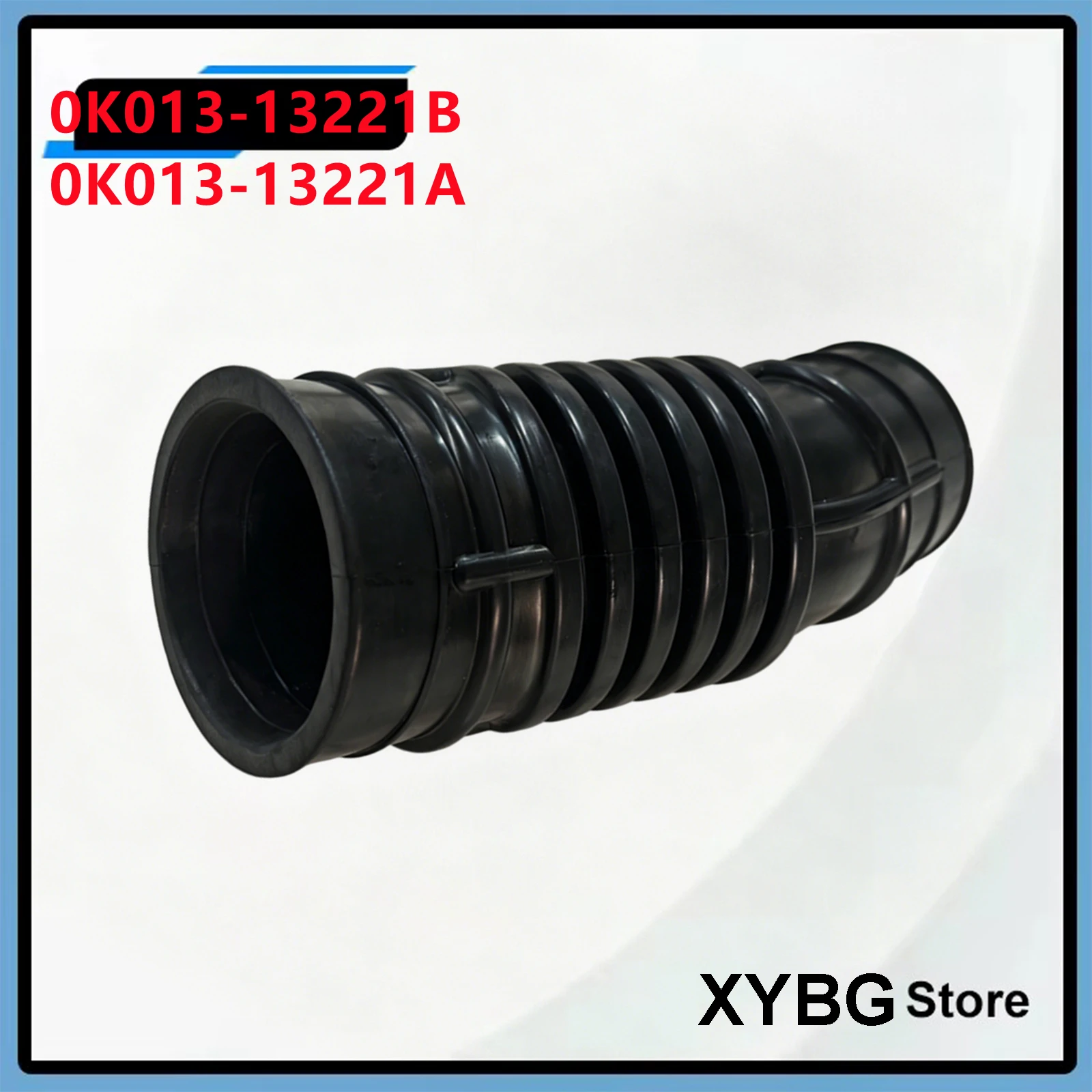 

0K013-13221B/0K013-13221A for Kia Sportage 1998-2000 Intake Hose