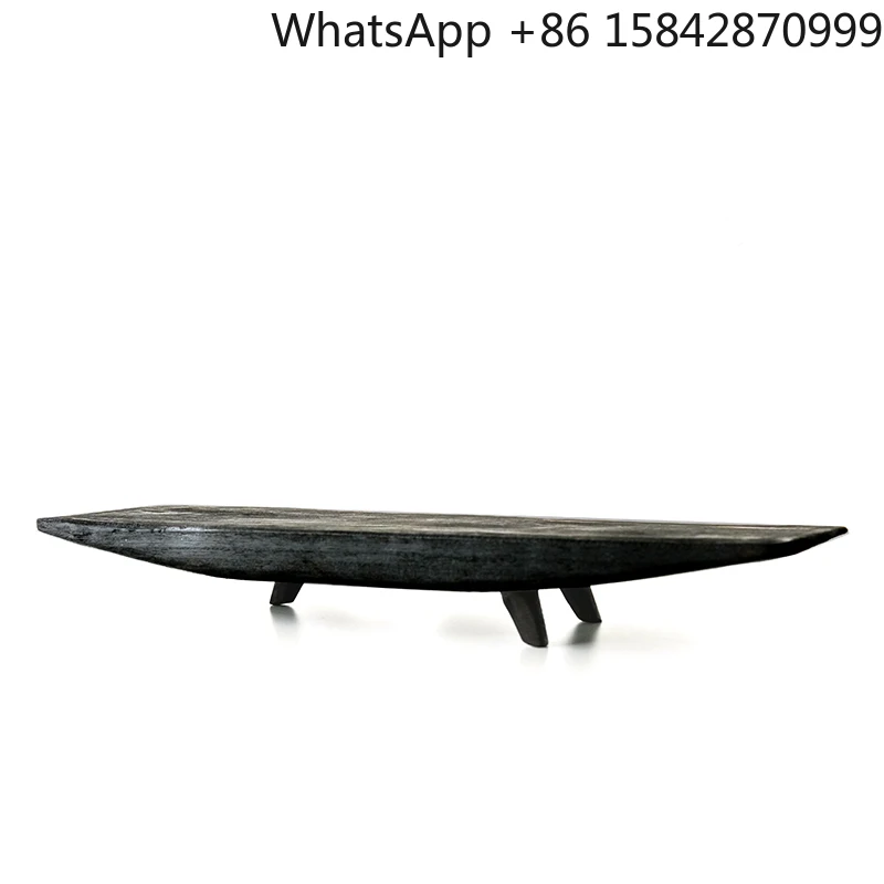 Pendulum pendulum dekoratif kayu solid