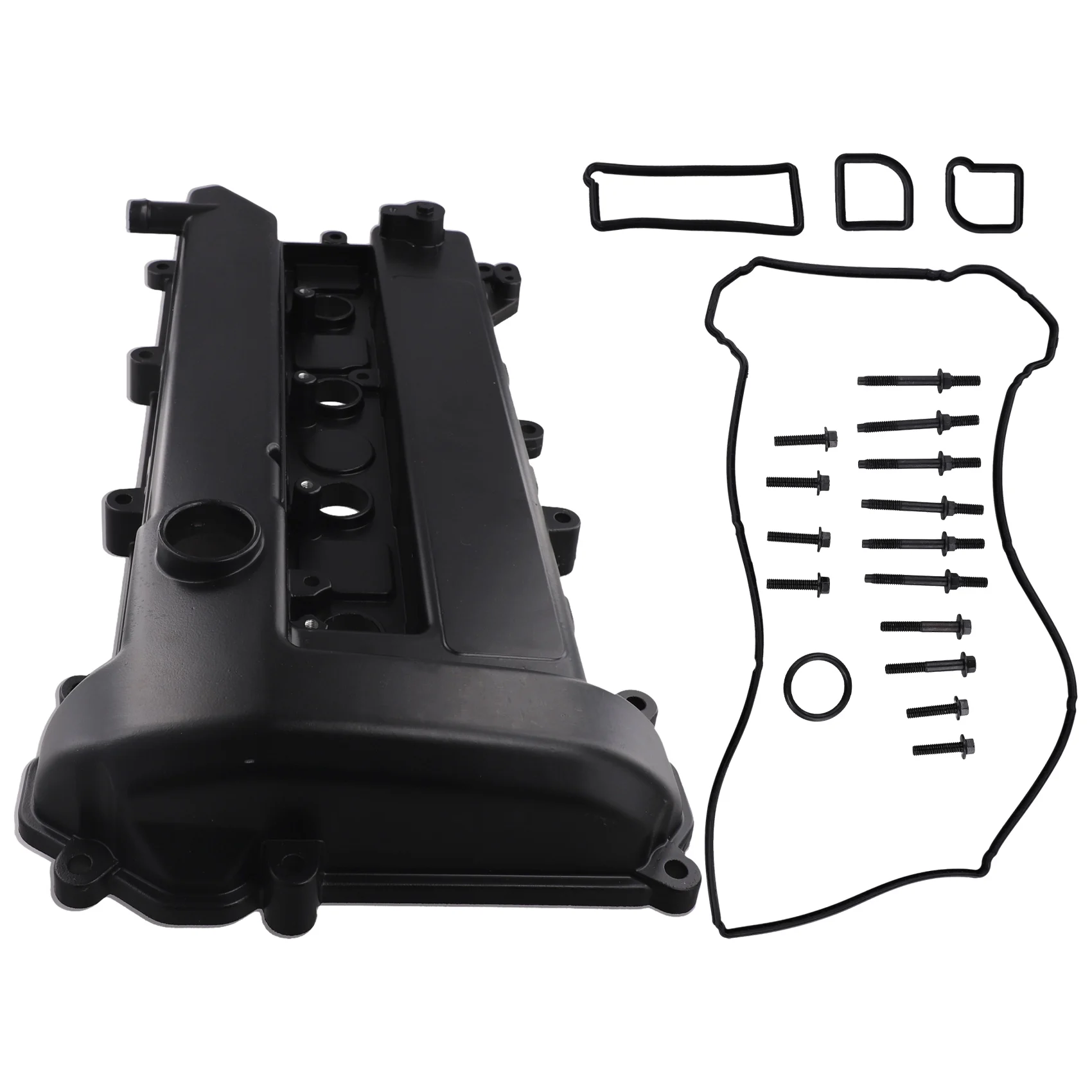 

5S6G6K272B Car Valve Cover Cylinder Cover For Ford Focus 5S6G6M293BB 5S6G6M293BA