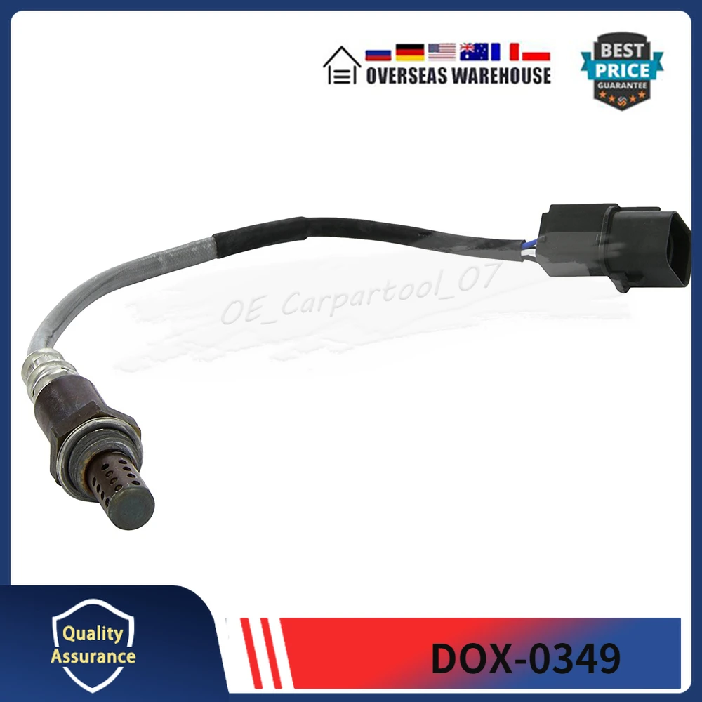 

Fits For 2004 MITSUBISHI GRANDIS 2003-2006 MITSUBISHI OUTLANDER 2.4 Oxygen Sensor Lambda O2 Sensor DOX-0349 MN153035 MN183468