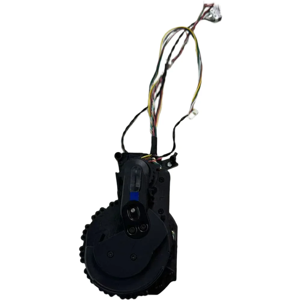 For Dreame For S50 For S50 for Pro Robotic Vacuum Cleaner Drive Wheel Left 1pc Right 1pc or Left Plus Right 2pcs Options