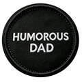 HUMOROUS DAD