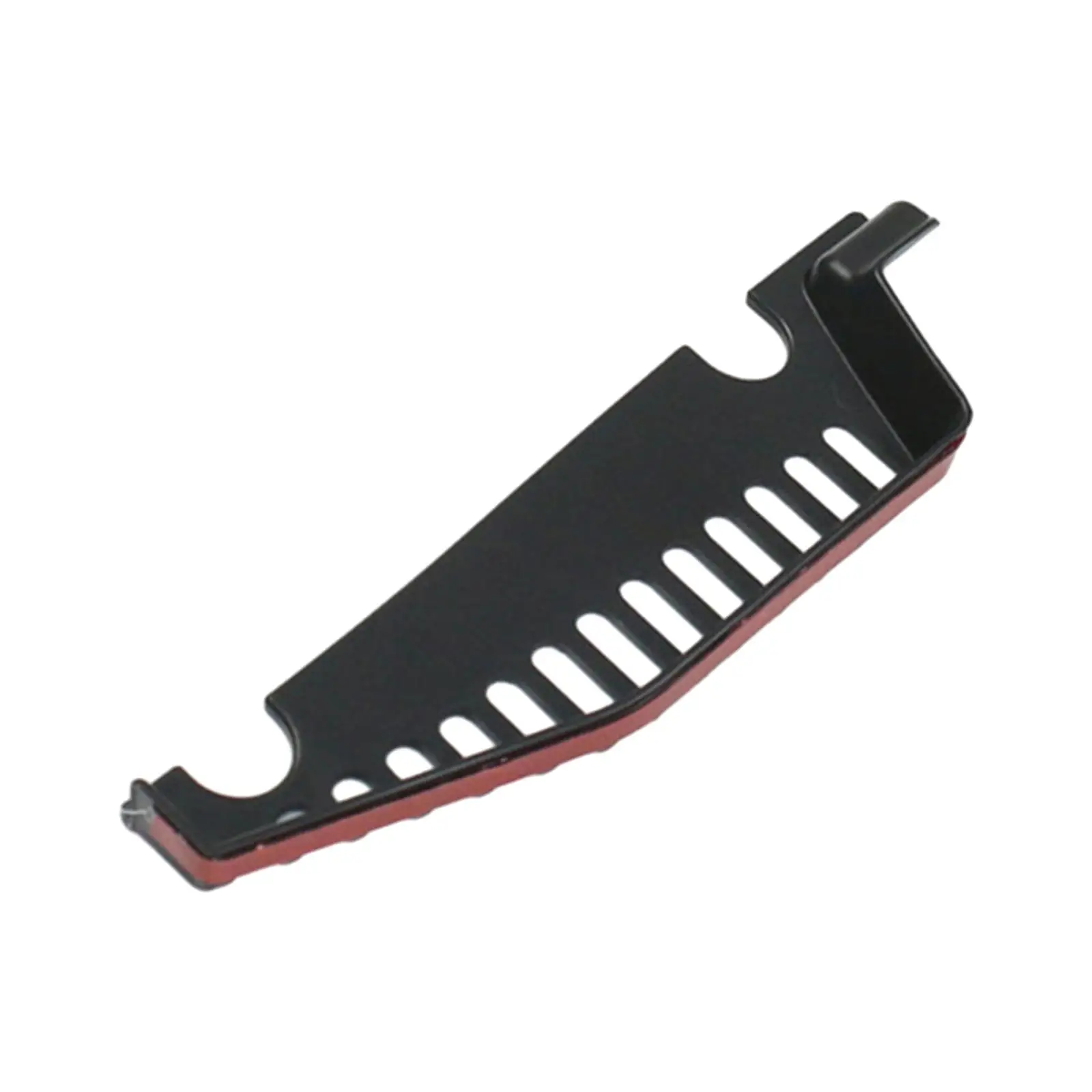 Grille d'admission de ventilation de protection de calandre de ventilation de flux d'air pour joint Byd