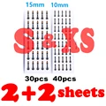 Size XS..S mix
