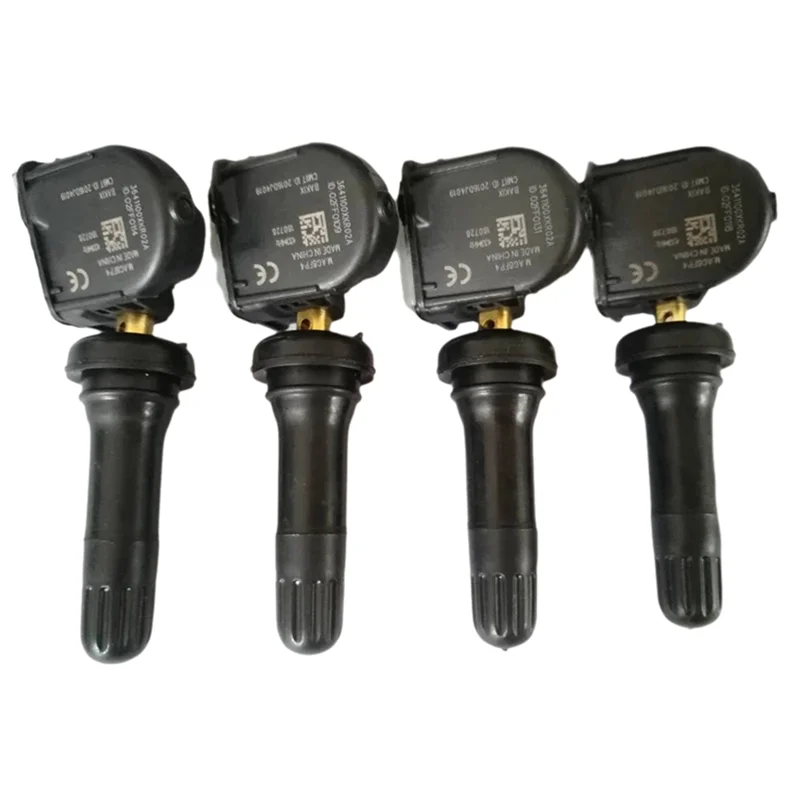 6Pcs 3641100XKR02A … - image