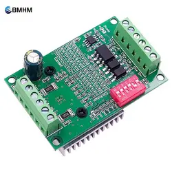 TB6560/TB6600 3A stepper motor driver stepper motor driver board axis current controller 10 files