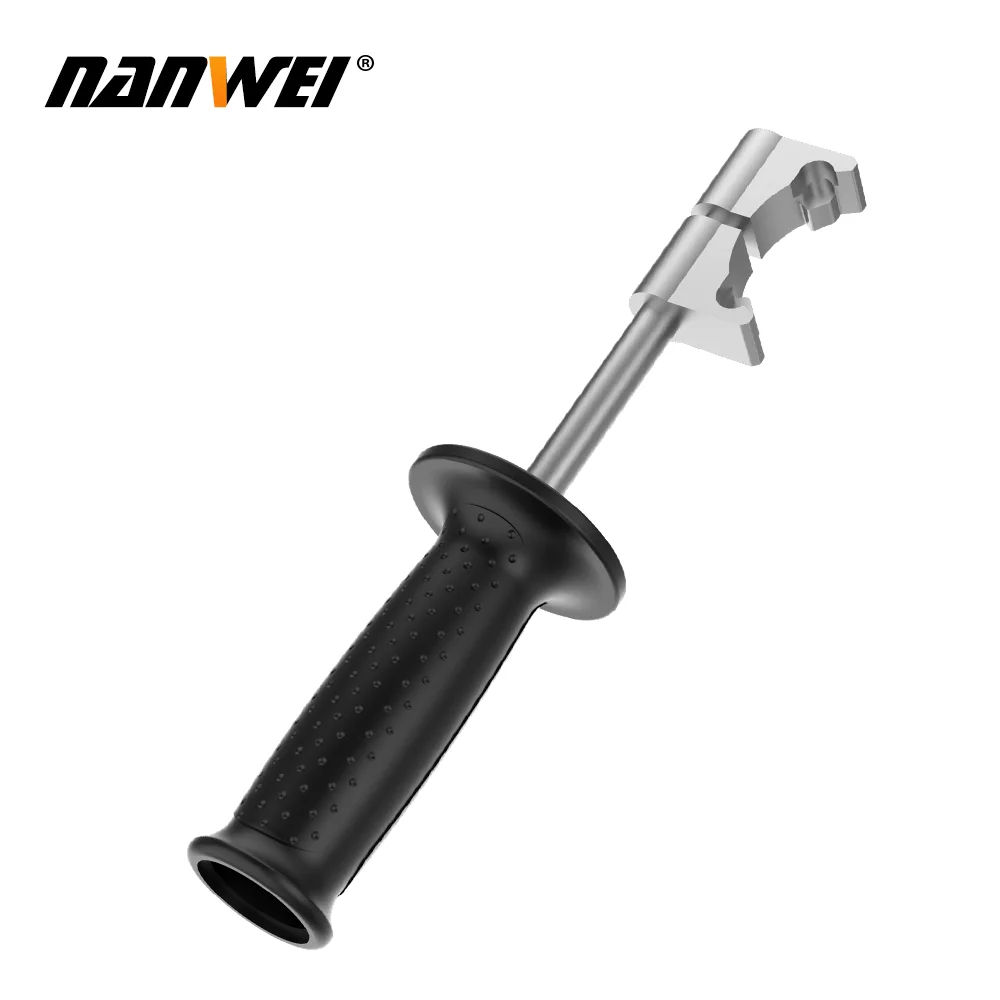 Nanwei accessories for screwdrivers handrails for electric drill