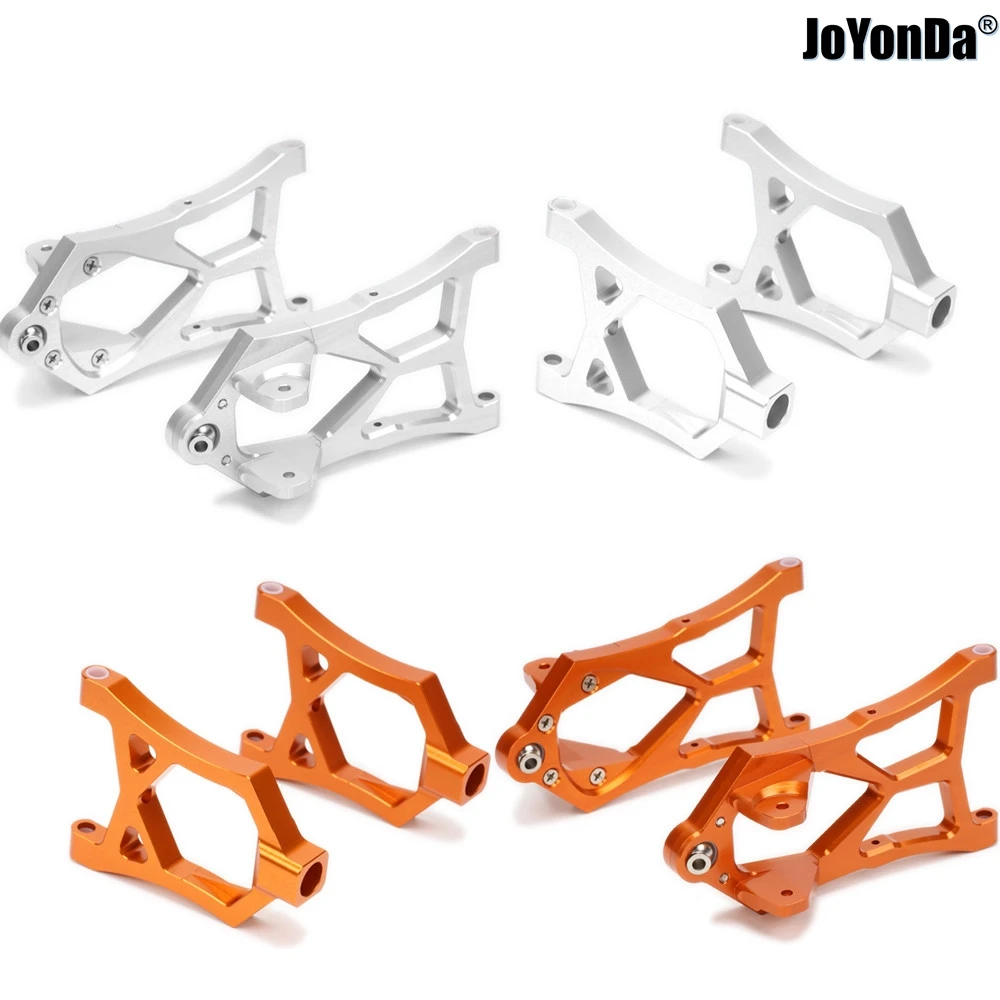 

#85400 Aluminum Front Left & Right Upper or Lower Suspension Arm Set for RC 1/5 HPI 5B 5T 2.0 5SC SS 5B Flux 5R 1970