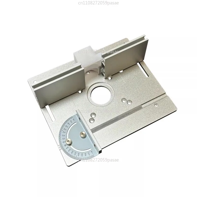 

Большая машина 2-в-1 с крышкой, бакелитовый фрезерный и обрезной станок, настольная откидная доска, микронастольная пила