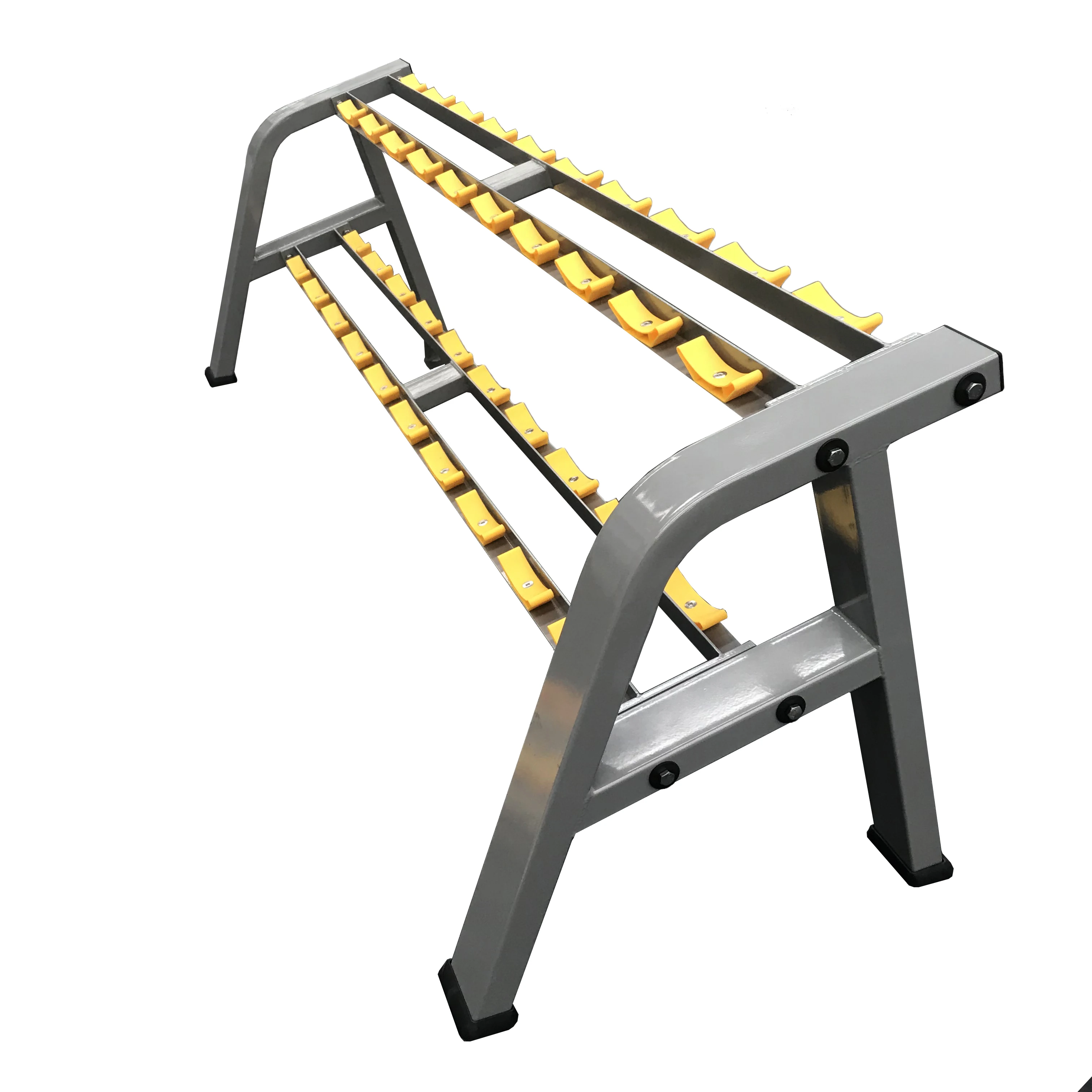 

Dumbbell Rack for Efficient Organization and Convenience Benches & Racks Product