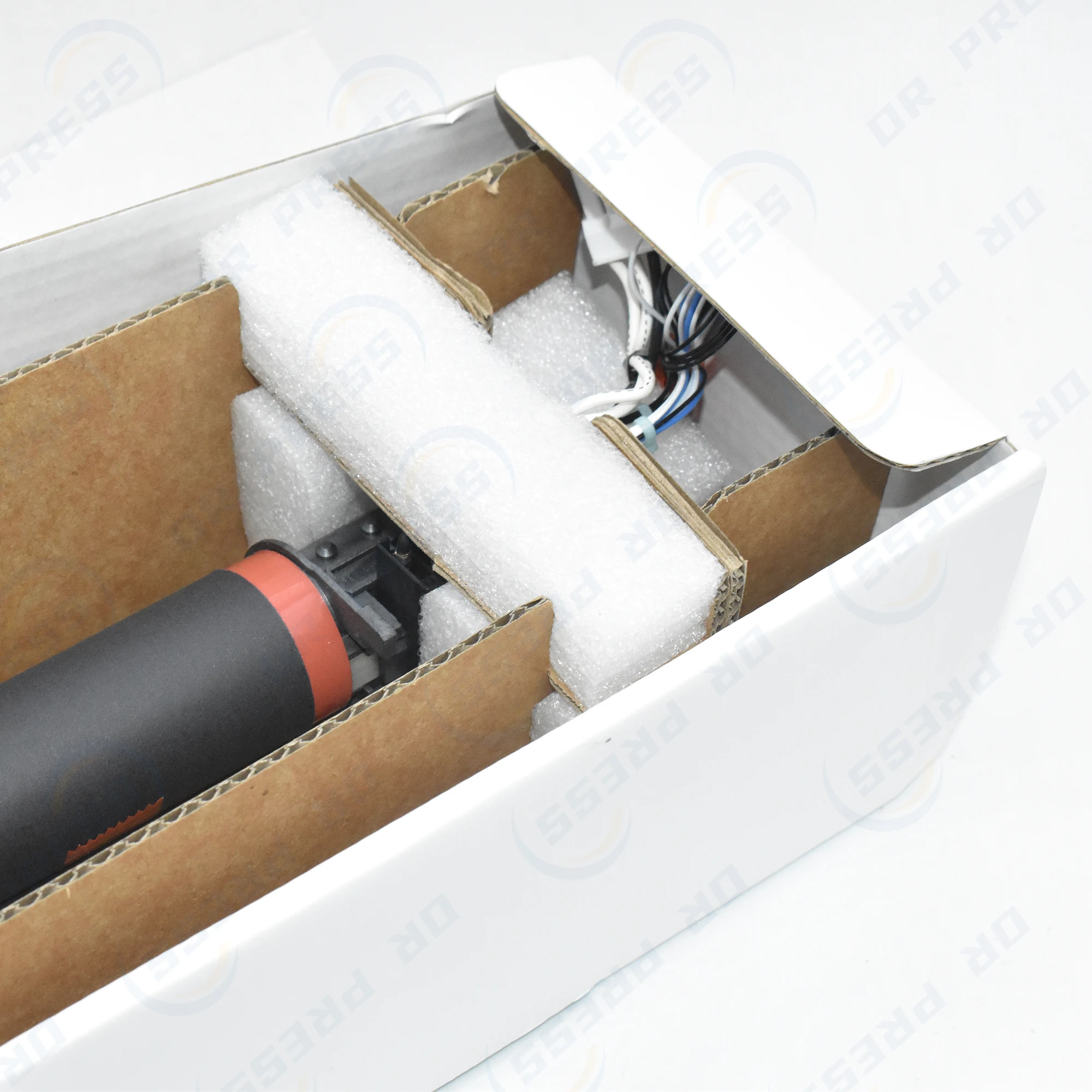 

Пленка-втулка для блока термозакрепления FM2-M625 FM2-M624 для Canon C5735 C5740 C5750 C5760 (блок термозакрепления)