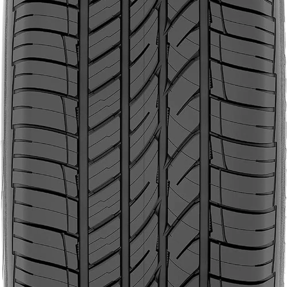 ProControl All Season 225/45R18 95W XL Tire