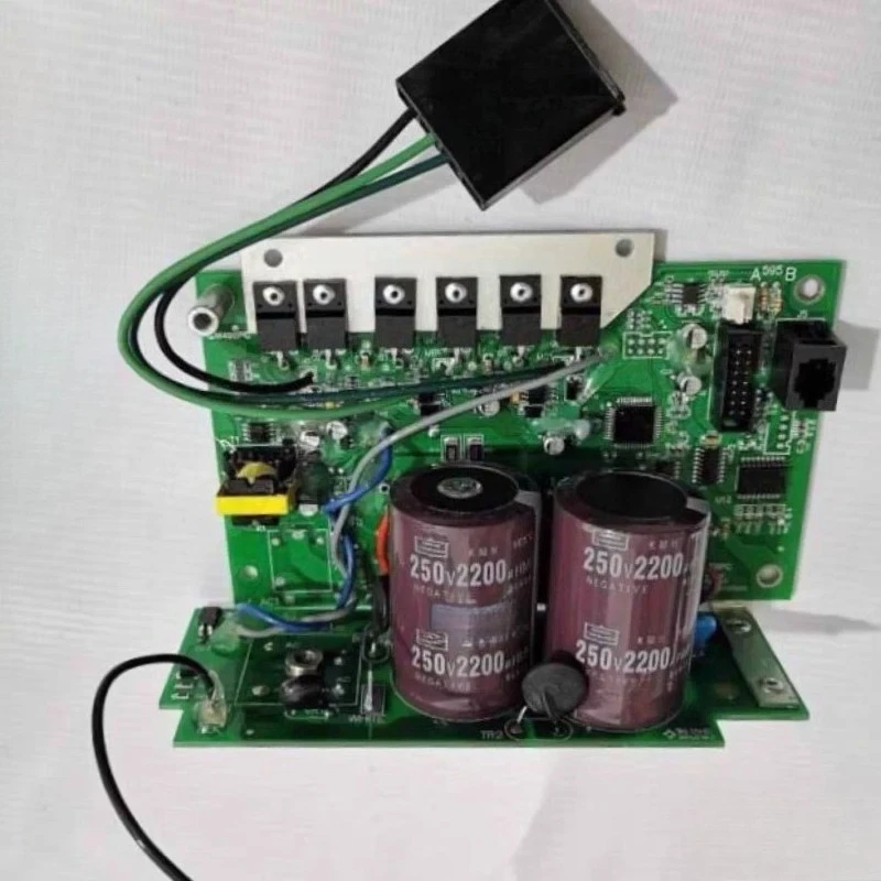 Airless Sprayer Circuit Power Board, Replacement  for 490/495/595 Paint Sprayer Repair Accessories