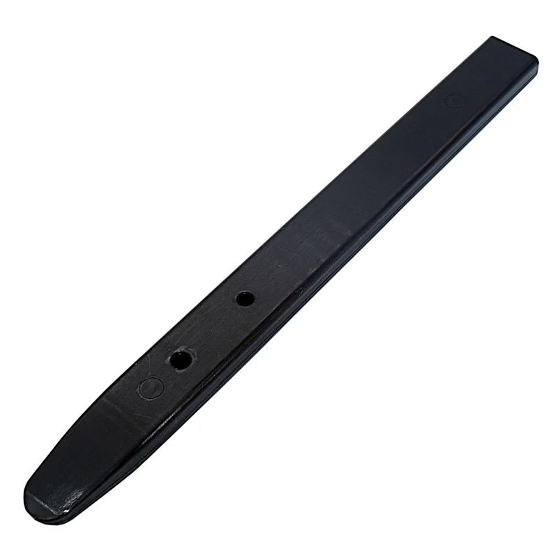 Automobile Tire Remover Crowbar Protective Sleeve Hub Dismounting Accessories Protection Scratch-Proof Tool Long Crowbar Sleeve