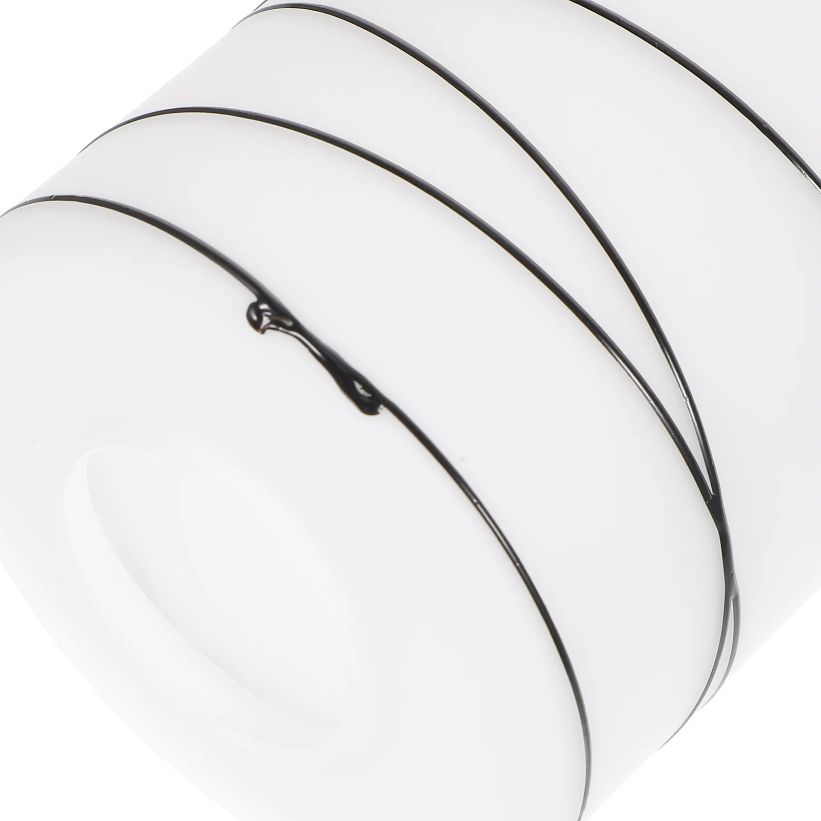 

Glass Lamp Shade Matte Frosted Decorative Replacement Cover for Ceiling Light Indoor Pendant Office Restaurant