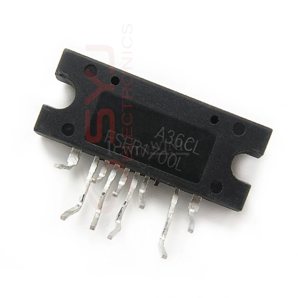 TFA9843J TFA9843 STRS5707 STR-S5707 S5707 FSFR1800L FSFR1800 FSFR1700L FSFR1700 ZIP-9