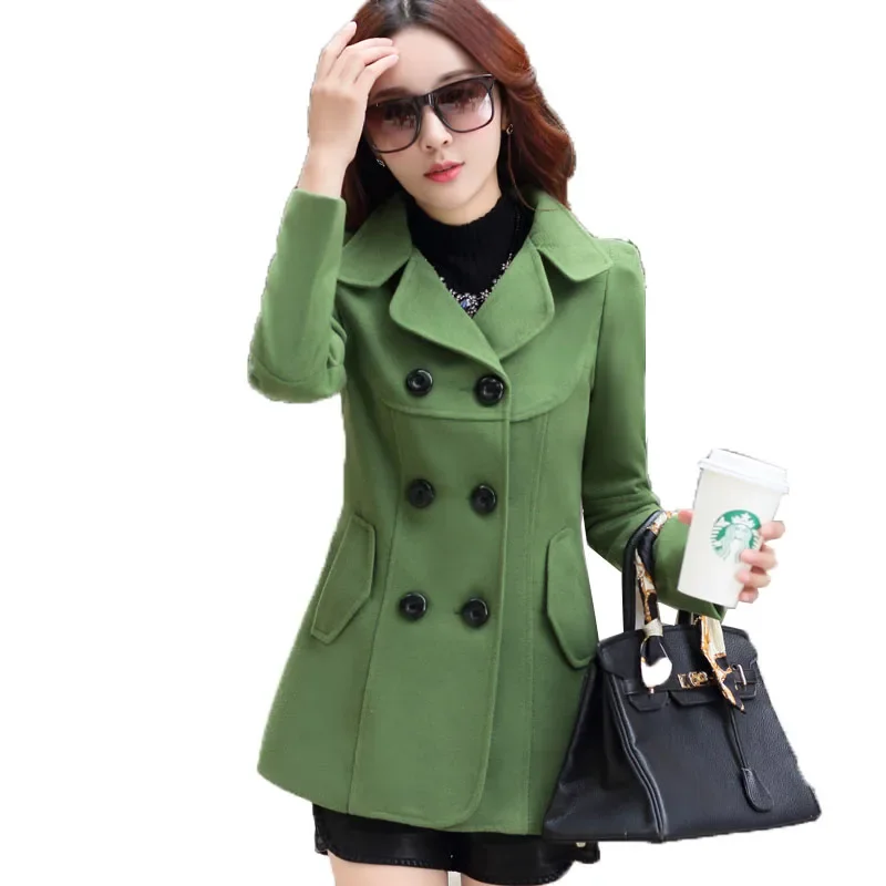 

Куртки женские пальто Casaco Feminino Fashion Manteau Femme женский тренч женский шерстяное пальто тонкий плащ XQ64