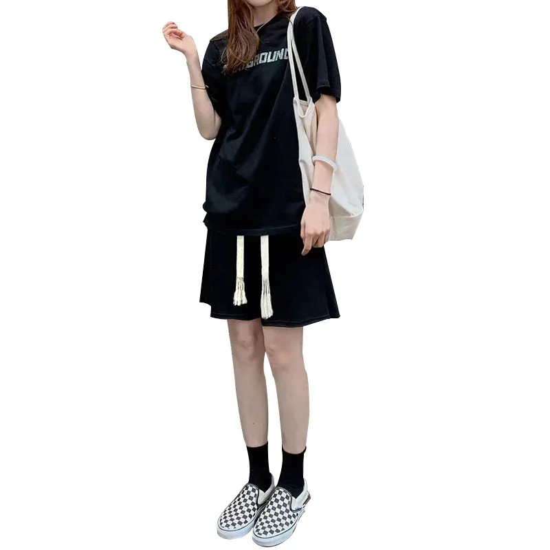 

Women's Casual Breathable Sports Shorts