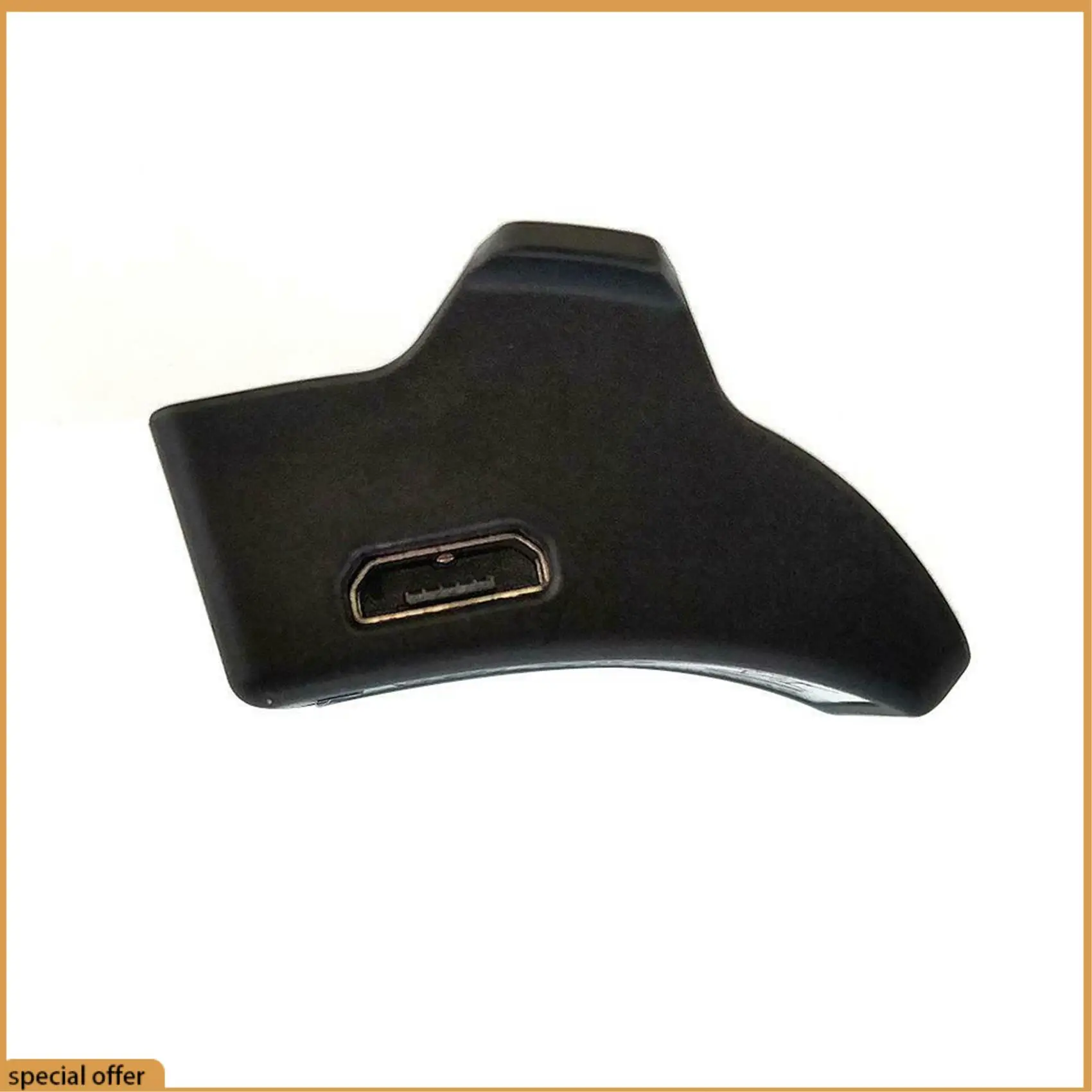 A68Z 2X USB Charger Cable Cradle Dock Charging For Huawei Honor Band 4 3 2 PRO Bracelet Wristband Charger