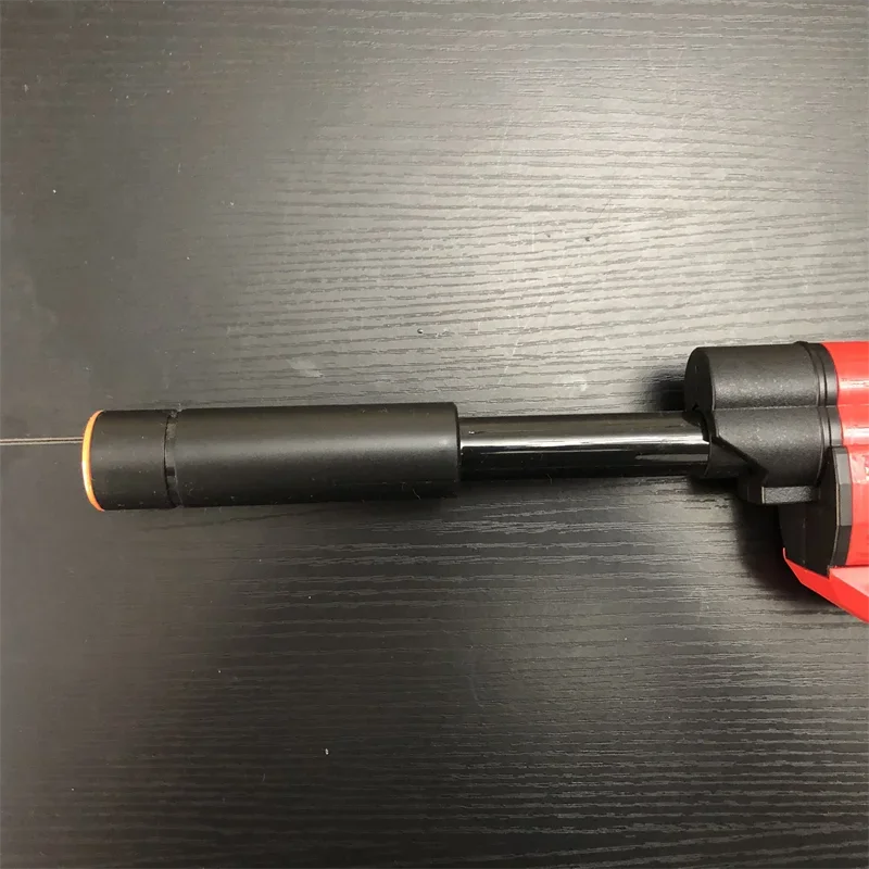 Pistola de agua eléctrica espacial para niños, Cañón de almacenamiento automático, portátil, juguetes de lucha al aire libre, playa de verano