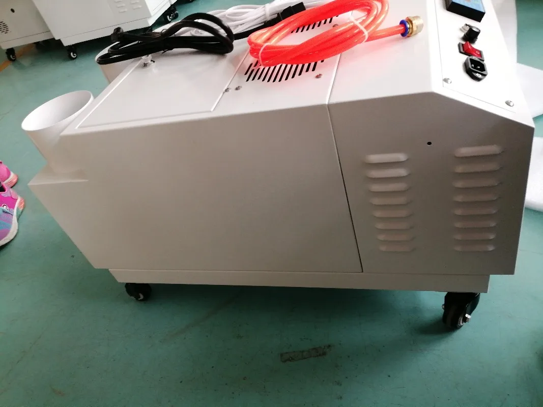 

SC-G120Z 12L/hour Capacity Industrial Agriculture Farm Mushroom Ultrasonic Humidifier