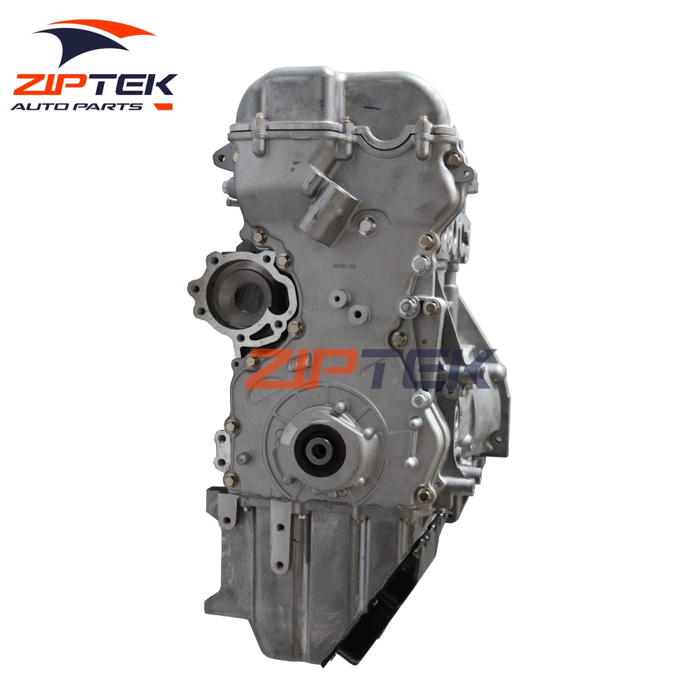 قطع غيار السيارات محرك 1.3L DAM13R لـ Changan Q20 Chana T20 Hafei Zhongyi Junyi