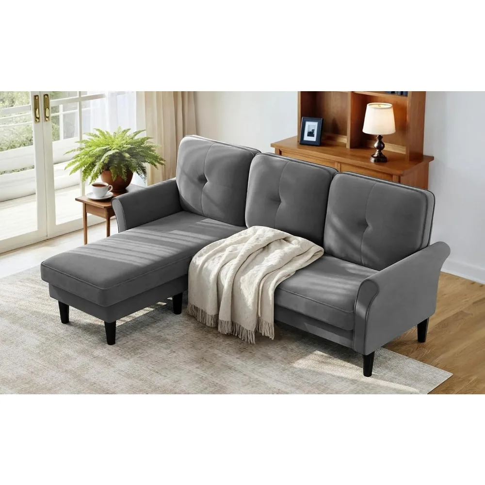 Couches For Living … - image