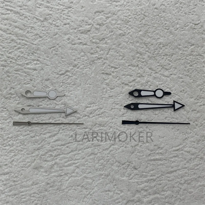 BLIGER's new watch C3 green super luminous with NH35 NH36 movement watch modification accessories