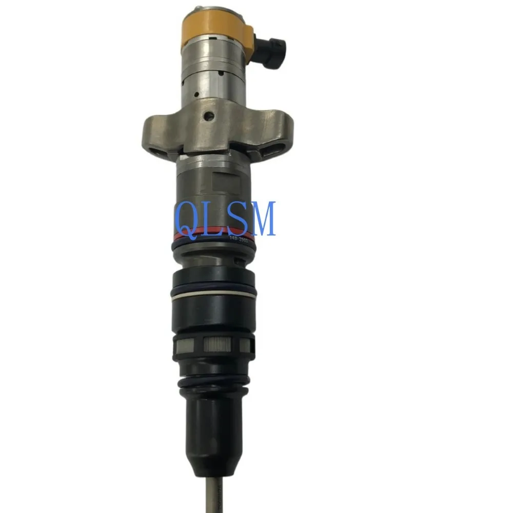 

Premium Diesel Injector, New 557-7633 for Carter C7 Construction Machinery Engine Parts