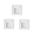 White-3Pcs