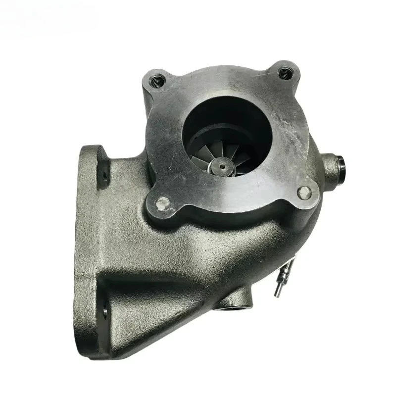 Universal HX40W Turbocharger Fit for Multiple Models Interchange Part 3533007 3536915  3537671 for Diesel Truck Engine