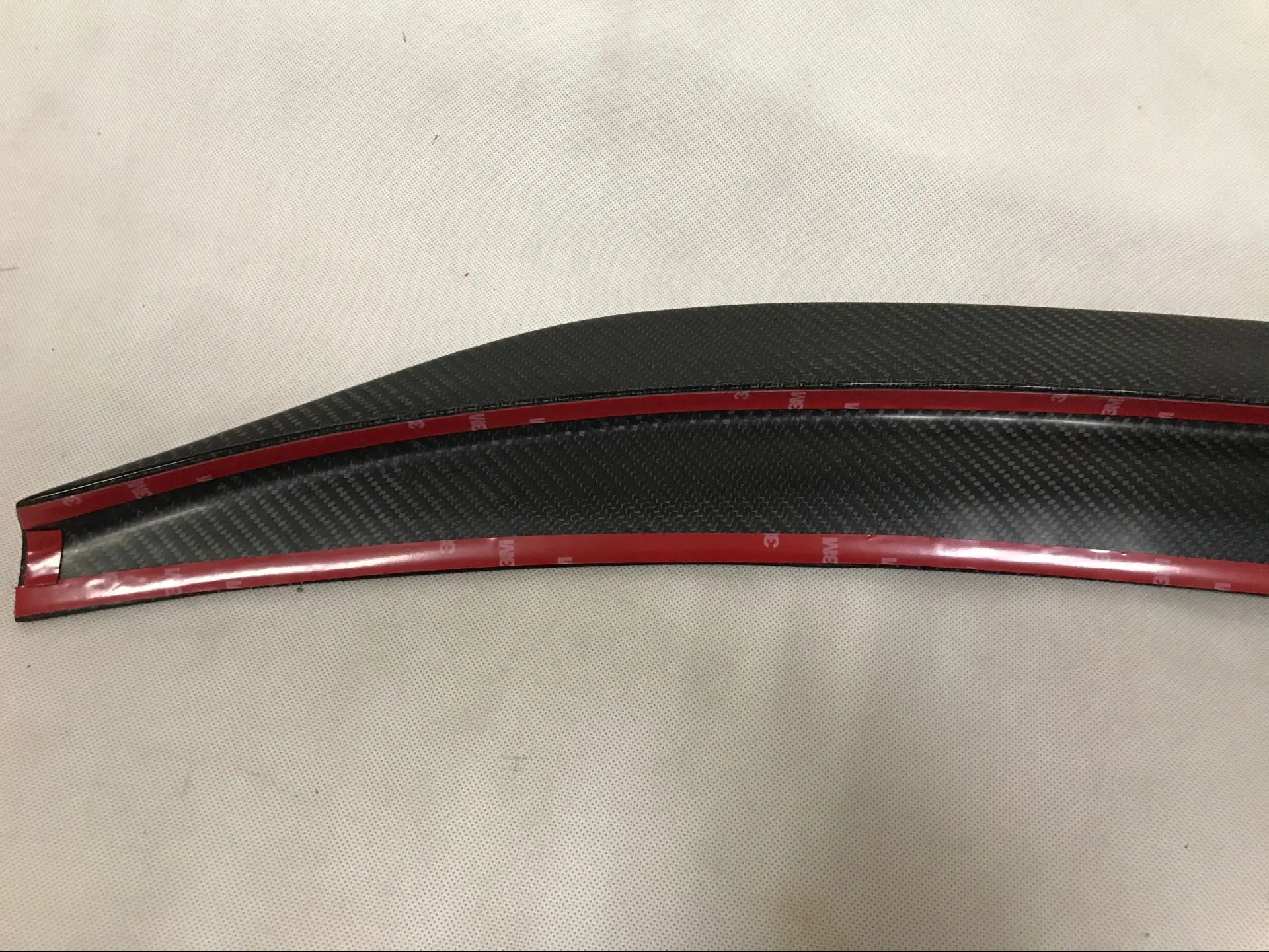 For Aston Martin Vantage Rear Spoiler Vantage Rear Spoiler Dry Carbon