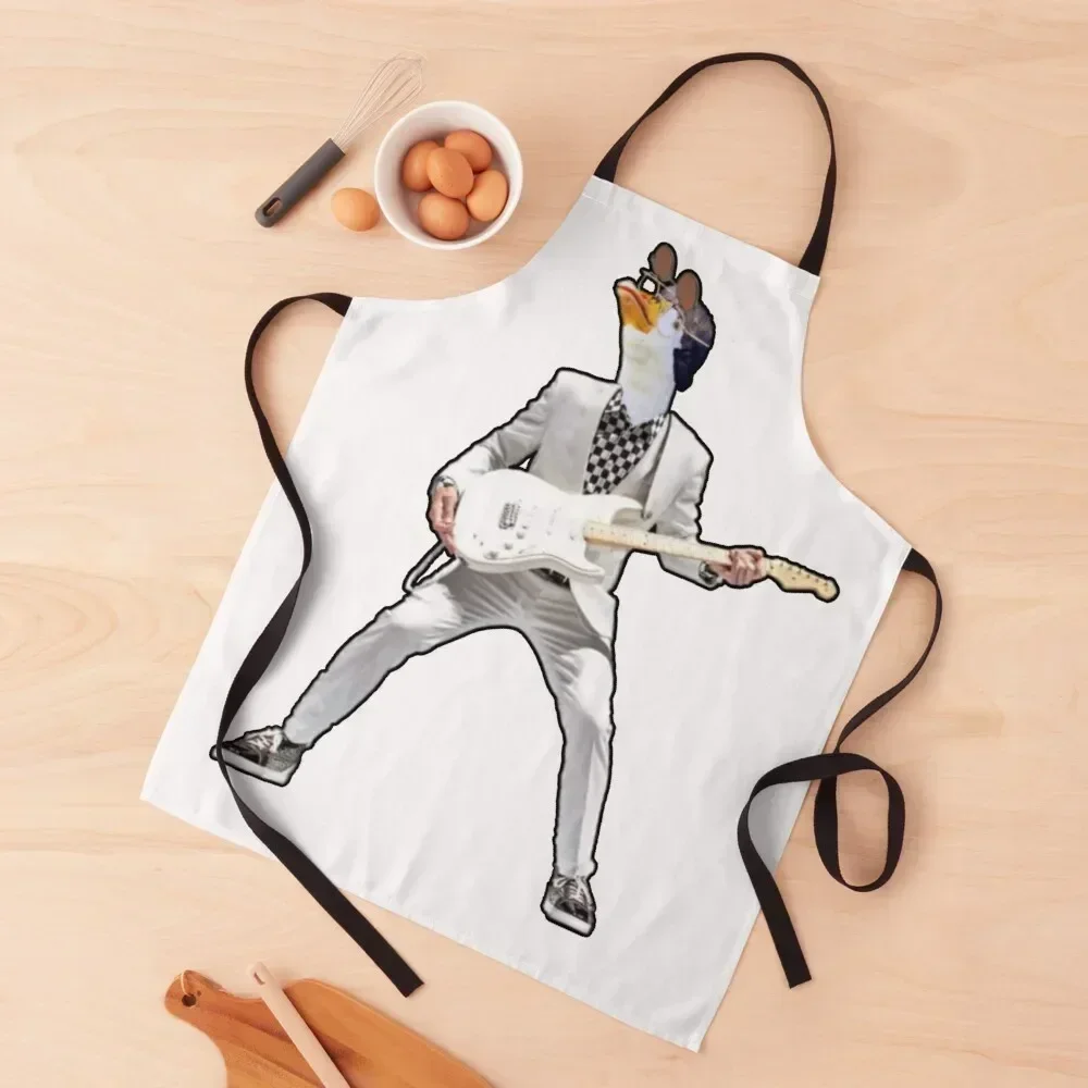 

Taboose Final Form Apron Sexy Customizable Woman Apron