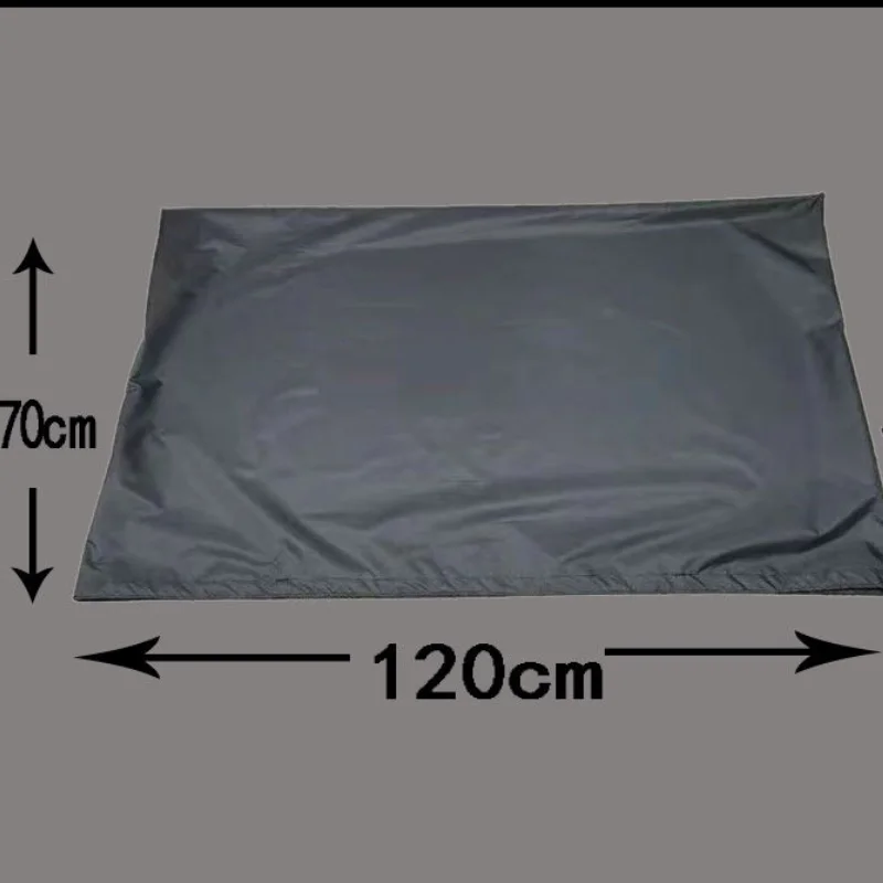 Trunk Mat for Driver Waterproof Mat for All Cars Trunk Padding Cloth Waterproof and Anti-fouling Equipment Car Accessories