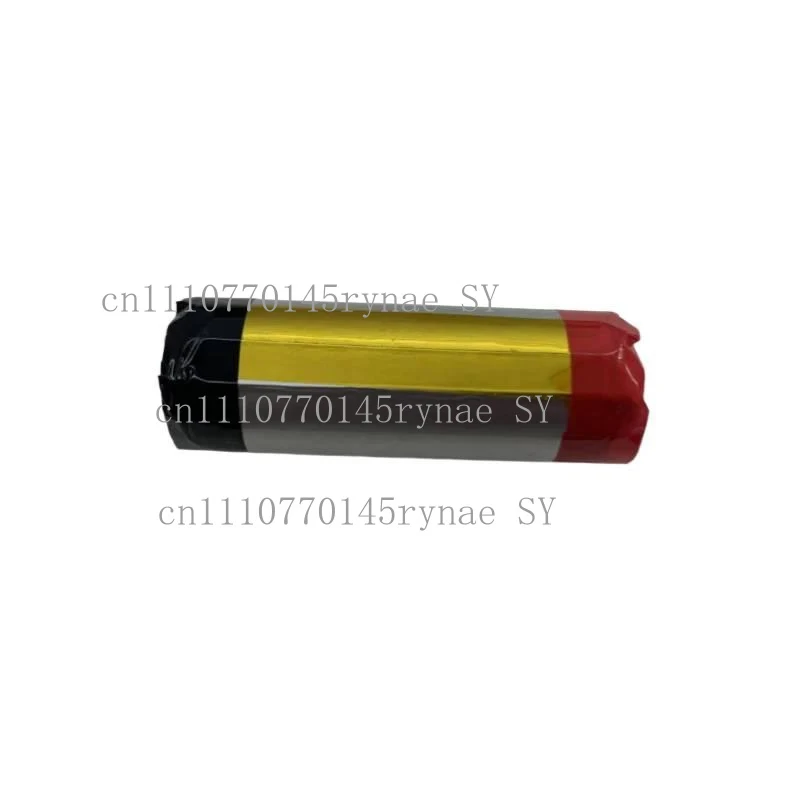 

23600 3.7V 3500mAh Новая полнокапацитетная высокоемкостная цилиндрическая полимерная перезаряжаемая батарея Bluetooth, долговечная